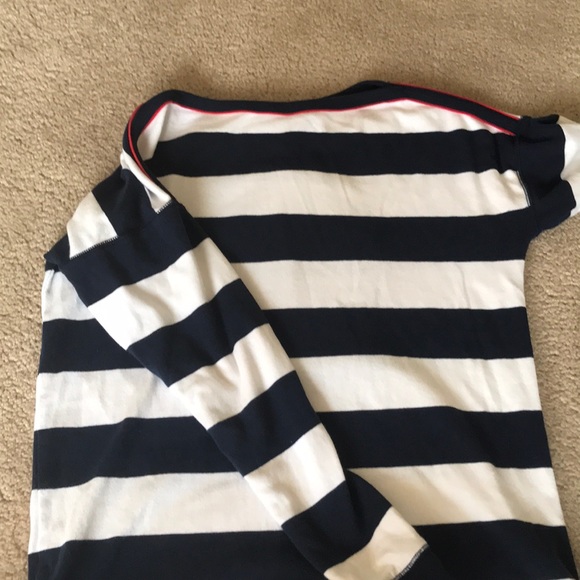 Long sleeved tee - Picture 2 of 2